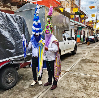 Moorish Dancers San Jero?nimo Fiesta Patronal Moorish Dancers San Jero?nimo Fiesta Patronal