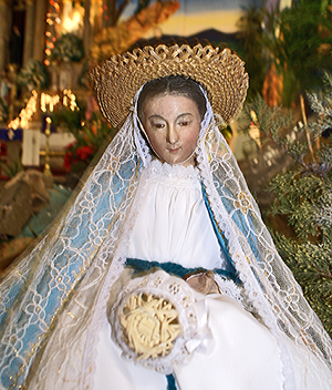 La_santsima_camino_a_beln