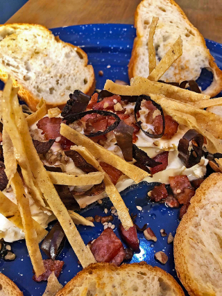 Abuelo Queso Untable Foto 1 Abuelo Queso Untable Foto 1