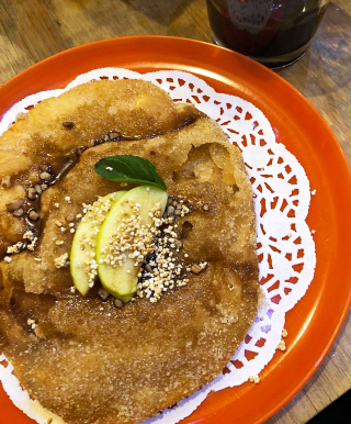 Abuelo Bun?uelo 1 Abuelo Bun?uelo 1