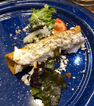 Abuelo Taquito de Jamaica 1 Abuelo Taquito de Jamaica 1