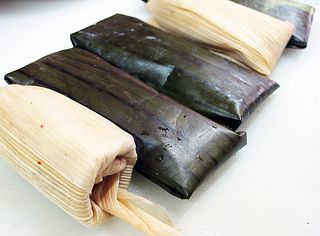 Tamales Listos pa Tamalera Titita Tamales Listos pa Tamalera Titita