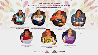 Maestras Cocineras 2021