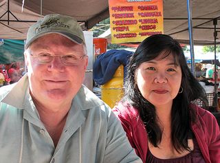 Tours Ramon and Annabelle Canova GDL Tianguis del Sol Tours Ramon and Annabelle Canova GDL Tianguis del Sol