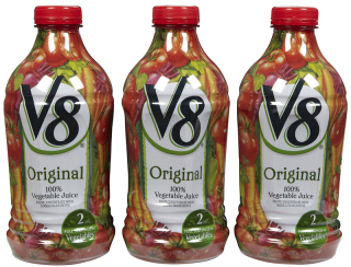 Michelada V8 Michelada V8