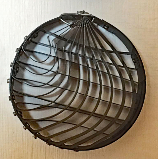 Concha Mold 1 Concha Mold 1