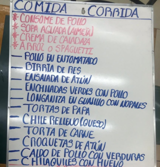 Comida Corrida Quora Comida Corrida Quora
