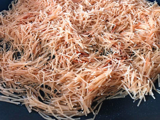 Fideos Dorados Fideos Dorados