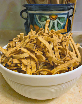 Sopa de Tiritas Just Tiritas 1a Sopa de Tiritas Just Tiritas 1a