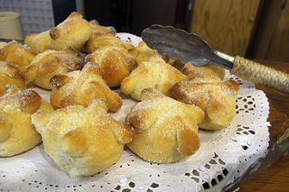 Pan La Victoria Mini Muertos Pan La Victoria Mini Muertos