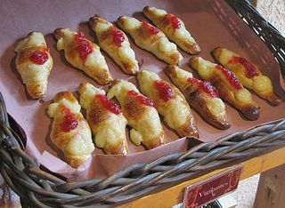 Pan La Victoria Vigilantes Pan La Victoria Vigilantes