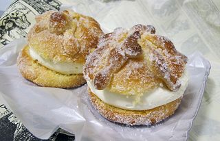 Pan Panadería Suiza Desenvuelto Pan Panadería Suiza Desenvuelto