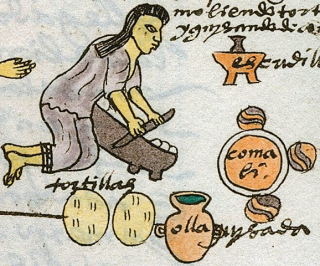 Mexican Kitchen Codice