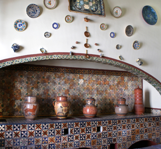 Mexican Kitchen Casa Zuno 1