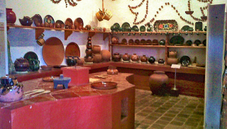 Mexican Kitchen MAO 2