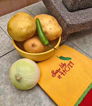 Longaniza Ingredients Longaniza Ingredients