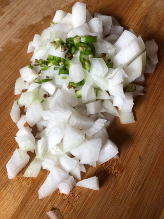 Longaniza Cebolla y Chile Longaniza Cebolla y Chile