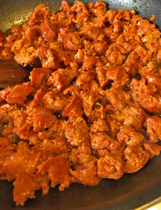 Longaniza A Freir Longaniza A Freir