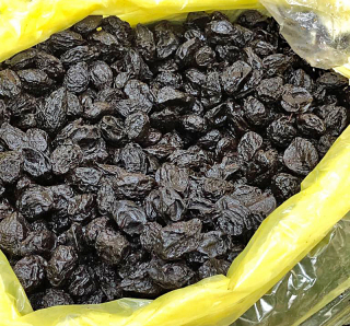 Ponche Ciruela Pasa 1 Ponche Ciruela Pasa 1