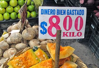 Jamaica Dinero Bien Gastado