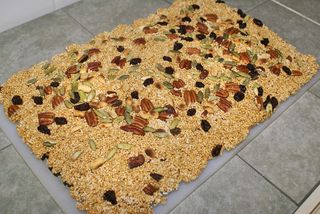 Alegrías Ready to Cut