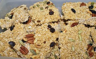 Alegrías Ready to Travel Alegrías Ready to Travel