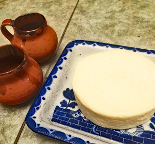 Capirotada Queso Fresco 1 Capirotada Queso Fresco 1