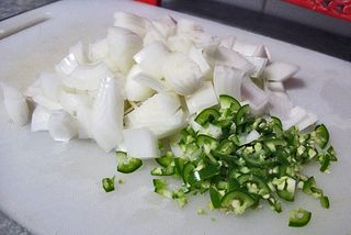 Chilaquiles Cebolla y Chile Picado Chilaquiles Cebolla y Chile Picado