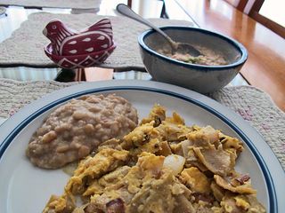 Chilaquiles A Comer Chilaquiles A Comer