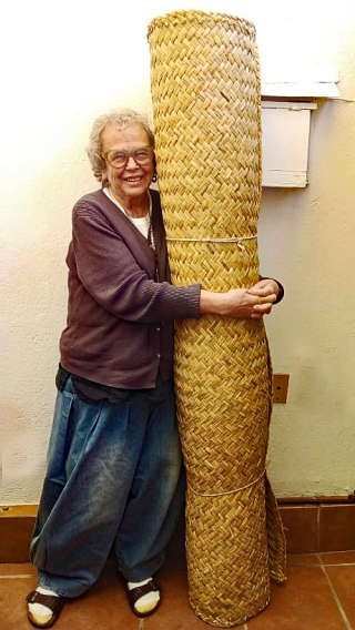 Cristina Viva con el Petate 15-07-2021 1a