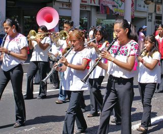 Pink Tuba 2009