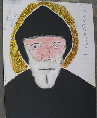 DF Santuario San Charbel 3