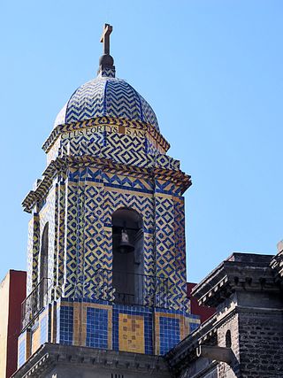 DF Santuario San Charbel 1