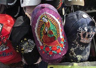 Caps for Sale