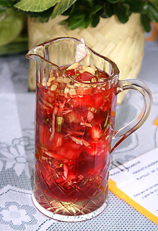 Ensalada de Cuaresma