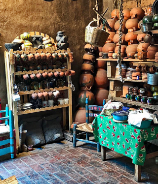 Cocina Nico y Chayo 1 Cocina Nico y Chayo 1