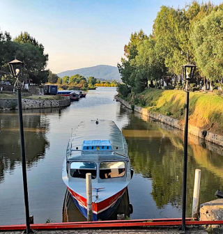 Embarcadero San Pedro Pa?tzcuaro 1 Embarcadero San Pedro Pa?tzcuaro 1