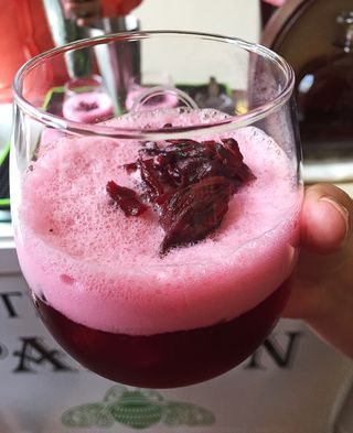 Riviera Nayarit Sangre de Cora Tequila Padrón Riviera Nayarit Sangre de Cora Tequila Padrón