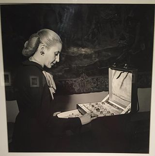 Giselle Freund Evita Perón Giselle Freund Evita Perón