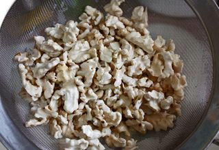 Nuez Pelado Nuez Pelado