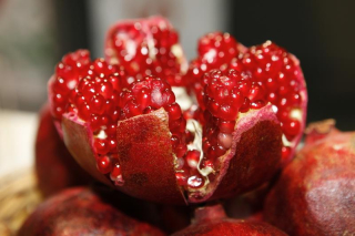 Pomegranate Pomegranate