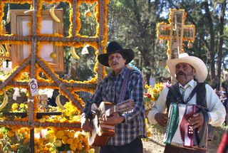 Canta a la Muerte Canta a la Muerte