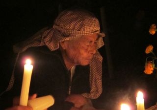 Muertos Viejita Arócutin Muertos Viejita Arócutin