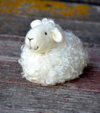 Borrego de la Abundancia Etsy Borrego de la Abundancia Etsy